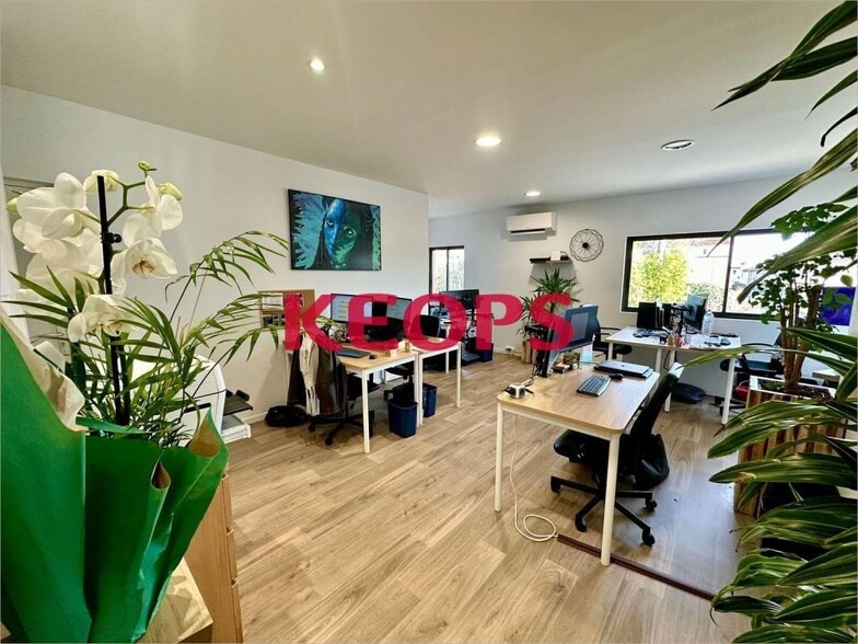 57 Route De Toulouse, Cugnaux for lease - Interior Photo - Image 3 of 13