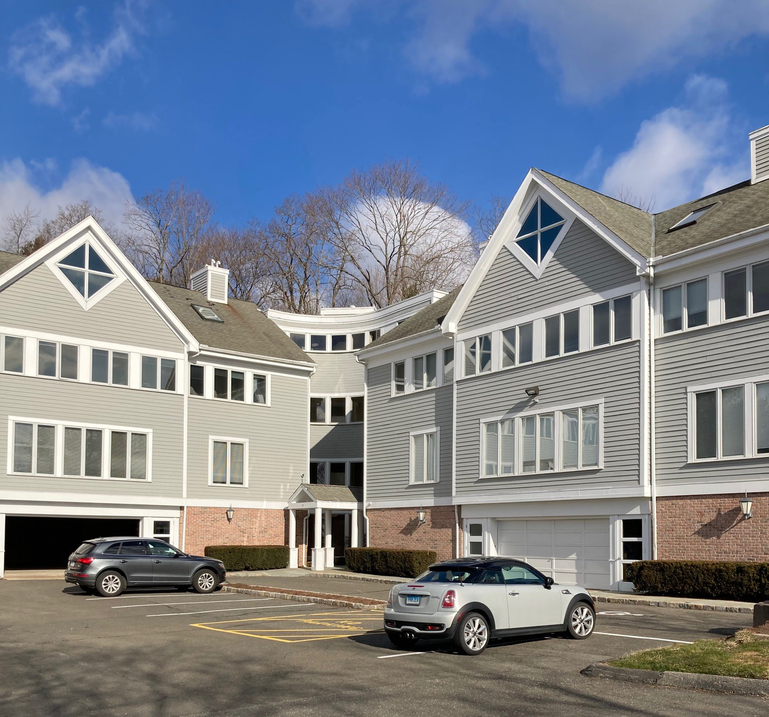 19 Ludlow Rd, Westport, CT for lease Building Photo- Image 1 of 3