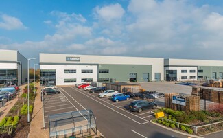 More details for St. Modwen Park, Haresfield - Industrial for Lease