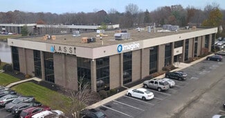 More details for 8925 N Meridian St, Indianapolis, IN - Office/Medical for Lease