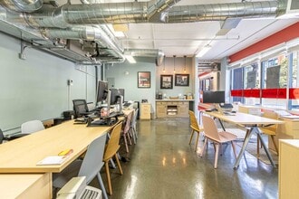 2192 3rd St, San Francisco, CA for lease Interior Photo- Image 2 of 5