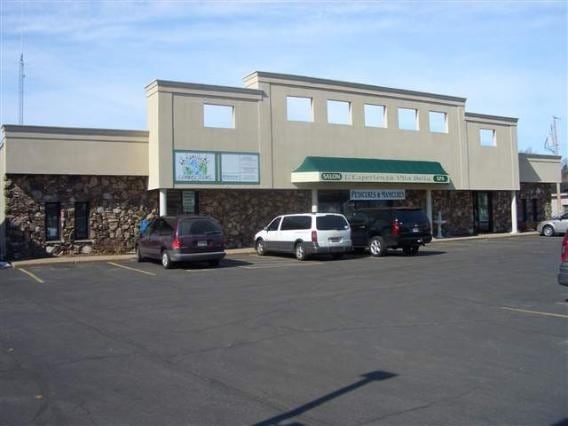 2607 Post Rd, Stevens Point, WI for lease - Primary Photo - Image 1 of 21
