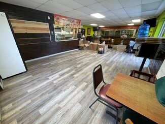 More details for 13490 Orange Ave, Fort Pierce, FL - Retail for Lease