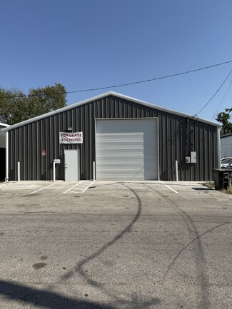 More details for 6929 Calhoun Rd, Houston, TX - Industrial for Lease