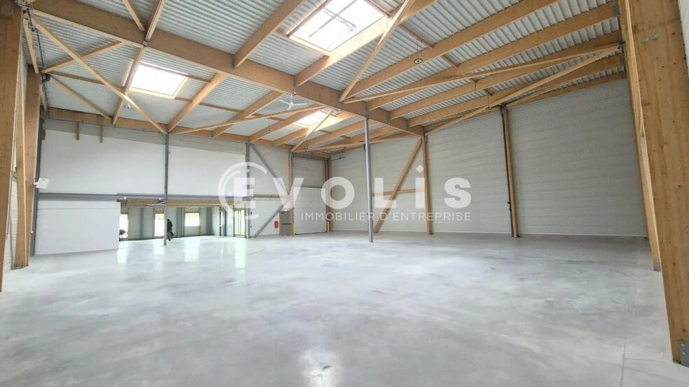 Rue Du Poteau, Courtry à louer - Photo intérieure - Image 3 de 21