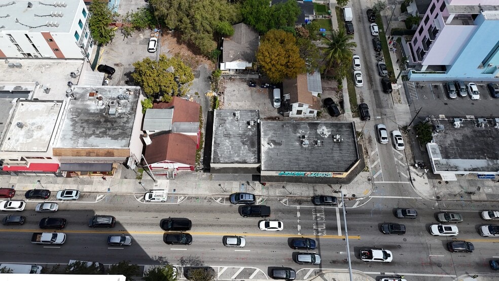 515 NW 12th Ave, Miami, FL for sale - Primary Photo - Image 1 of 31