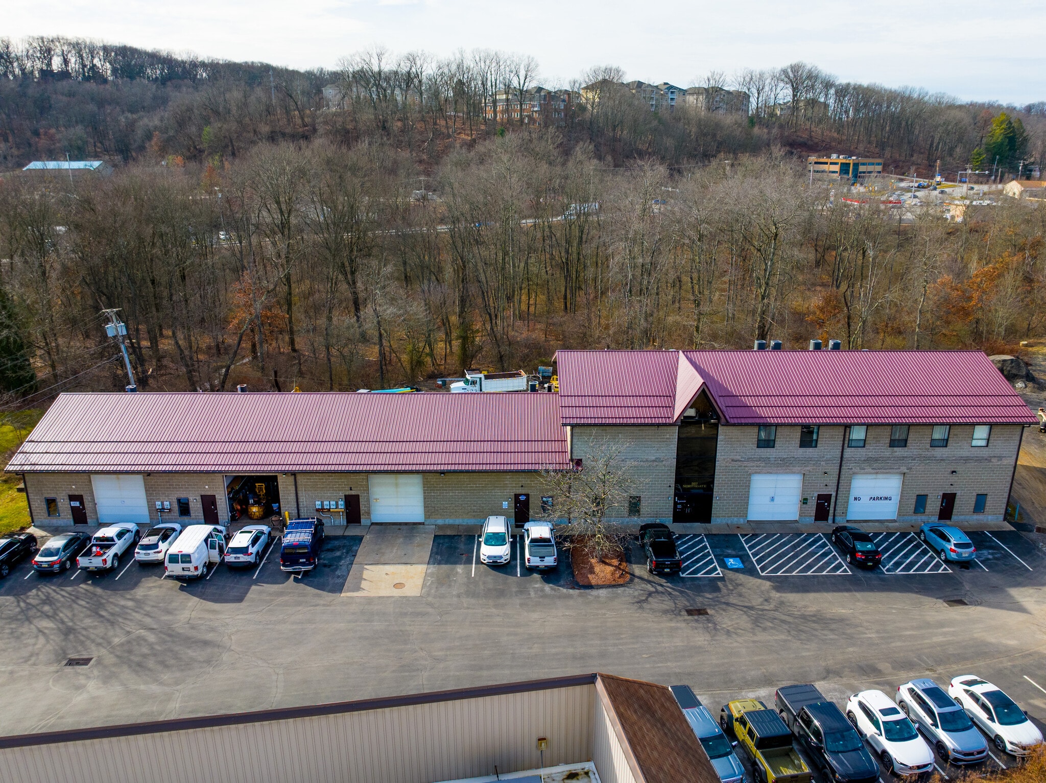357 Northgate Dr, Warrendale, PA for lease Building Photo- Image 1 of 5