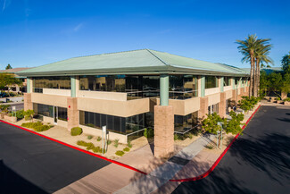 More details for 4505 E Chandler Blvd, Phoenix, AZ - Office for Lease