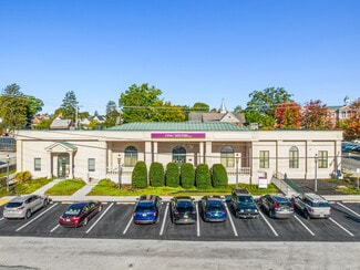 Plus de détails pour 20 North St, Hanover, PA - Bureau à vendre