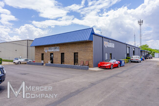 More details for 3401 House Anderson Rd, Euless, TX - Industrial for Sale