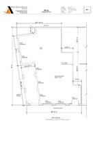 360 Fulton St, Woodbridge, NJ for lease Floor Plan- Image 1 of 2