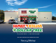 Family Dollar Tree - NNN Property