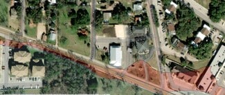 Plus de détails pour 902 River Road, Boerne, TX - Terrain à vendre