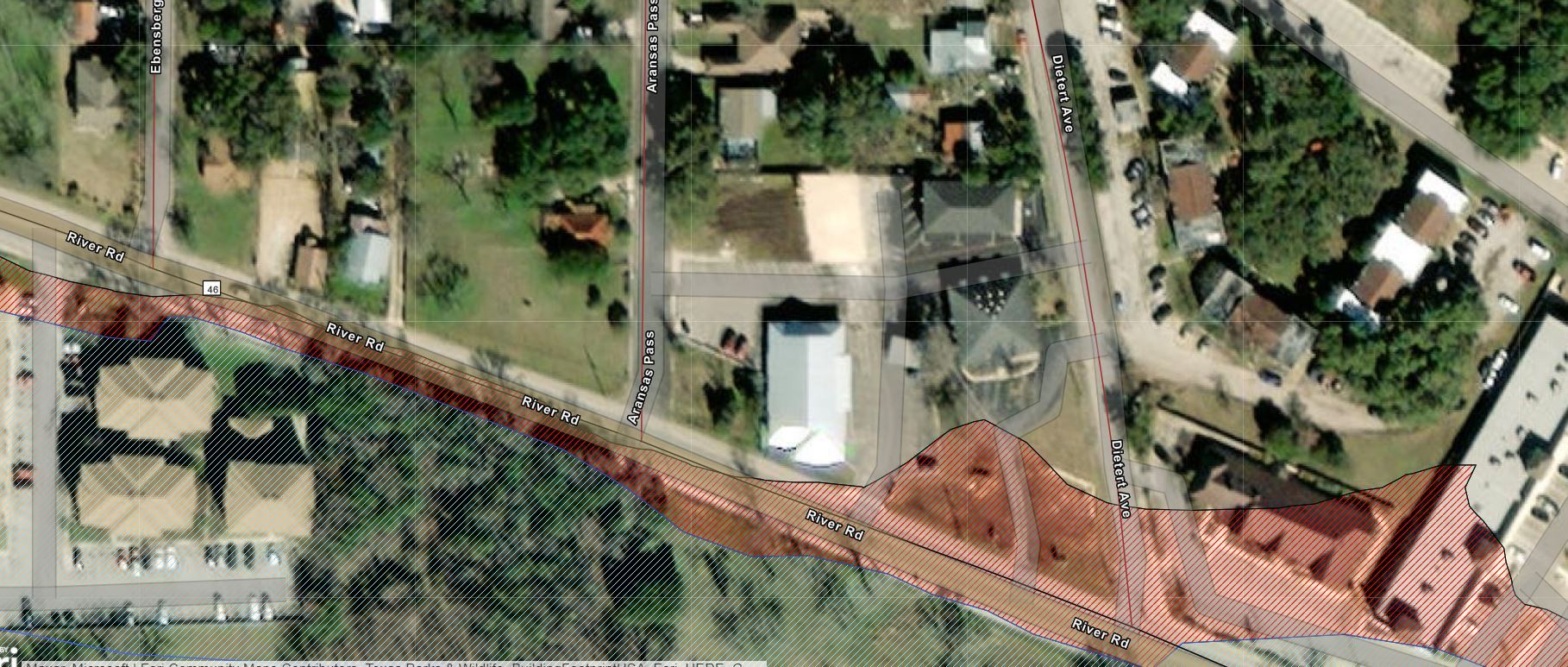 902 River Road, Boerne, TX for sale Primary Photo- Image 1 of 7