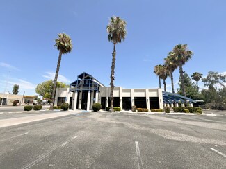 Plus de détails pour 4625 Ming Ave, Bakersfield, CA - Commerce de détail à louer
