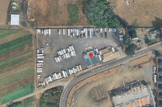 19935 SW Cipole Rd, Sherwood, OR for lease Site Plan- Image 1 of 3