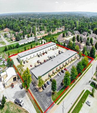 More details for 4270 S Hillcrest Ave, Springfield, MO - Industrial for Lease