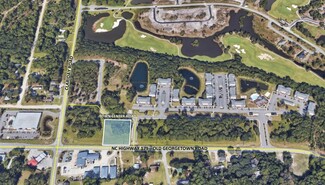 More details for Town Center Road, Sunset Beach, NC - Land for Sale