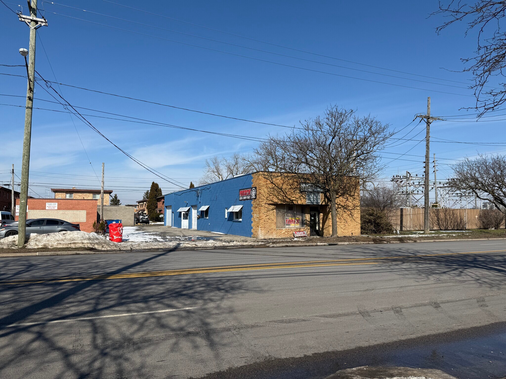 16321 Rockside Rd, Maple Heights, OH à vendre Photo principale- Image 1 de 4