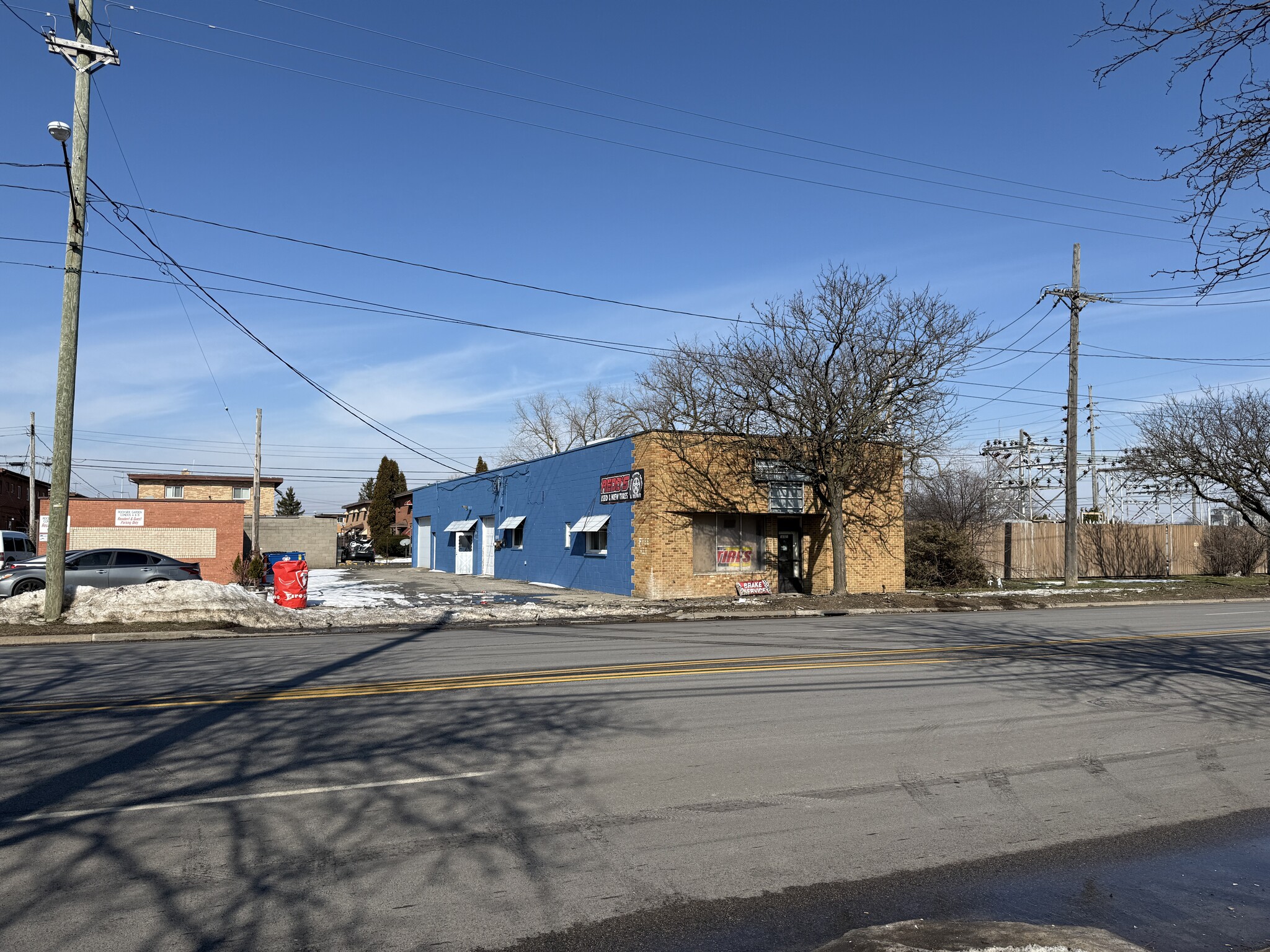 16321 Rockside Rd, Maple Heights, OH for sale Primary Photo- Image 1 of 4