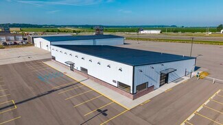 Plus de détails pour 3141 Outer Rd, Scott City, MO - Bureau à louer