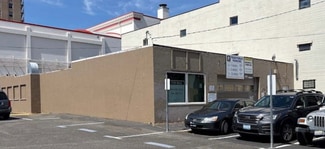 More details for 111 W Unity St, Bellingham, WA - Retail for Sale