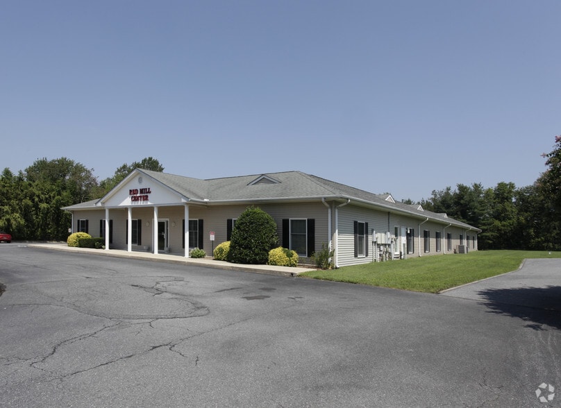 16529 Coastal Hwy, Lewes, DE for lease - Building Photo - Image 3 of 5