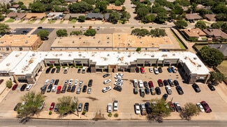 More details for 3300-3302 82nd St, Lubbock, TX - Office for Lease