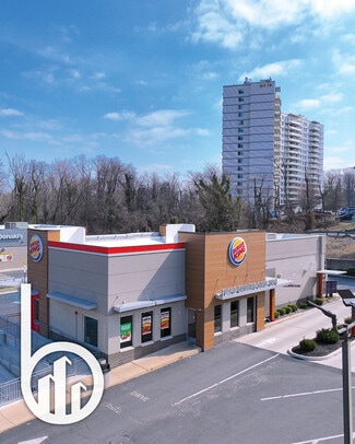 Plus de détails pour 568 W Cuthbert Blvd, Haddon Township, NJ - Commerce de détail à louer