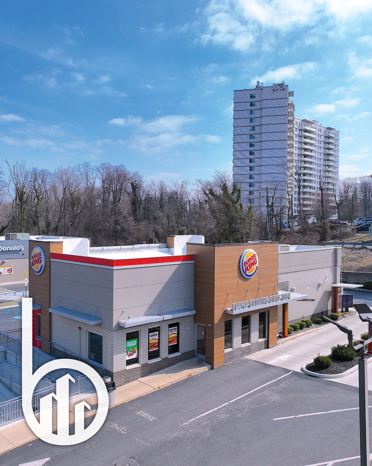 568 W Cuthbert Blvd, Haddon Township, NJ à louer Photo du bâtiment- Image 1 de 21