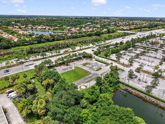 Plus de détails pour 8555 Southern Blvd, West Palm Beach, FL - Terrain à vendre