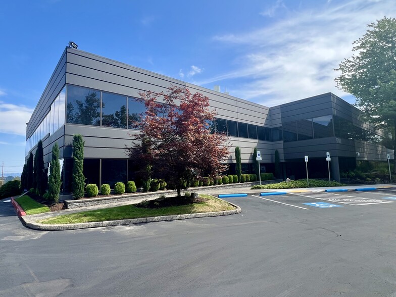 9700 SW Capitol Hwy, Portland, OR for lease - Building Photo - Image 1 of 15