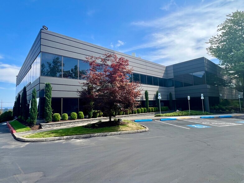 9700 SW Capitol Hwy, Portland, OR à louer - Photo principale - Image 1 de 27