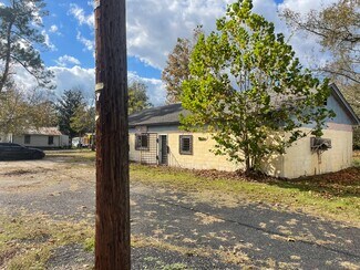 Plus de détails pour 405 Jones Rd, Olanta, SC - Commerce de détail à vendre