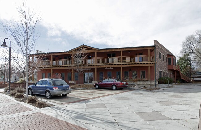 More details for 230 Cherry St, Fort Collins, CO - Office for Sale