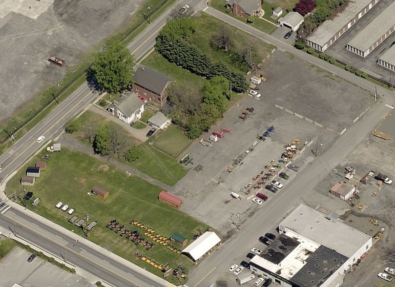 801 E Patrick St, Frederick, MD for lease - Other - Image 2 of 2