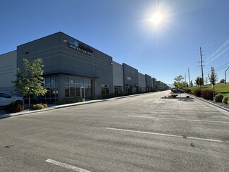 Plus de détails pour 88 N Touchmark Way, Meridian, ID - Industriel à louer