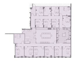 122 C St NW, Washington, DC à louer Photo du bâtiment- Image 1 de 1