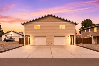 More details for 255 NE Fourth St, Irrigon, OR - Multifamily for Sale