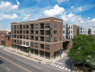 Plus de détails pour 11671 Maple St, Fishers, IN - Commerce de détail à louer