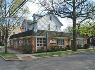 Plus de détails pour 40 Tanner St, Haddonfield, NJ - Bureau à louer