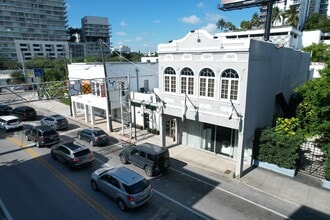 3628 NE 2nd Ave, Miami, FL à louer Photo du bâtiment- Image 2 de 13