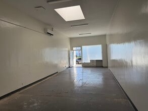 2815-2827 Pico Blvd, Santa Monica, CA for lease Interior Photo- Image 2 of 5