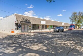 Plus de détails pour 1109-1115 Kimbark St, Longmont, CO - Commerce de détail à louer