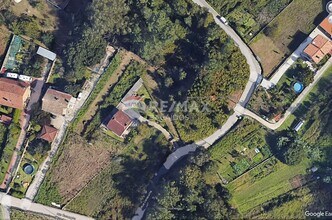 Rúa Macal, 32, Vigo, PON - Aerial map view