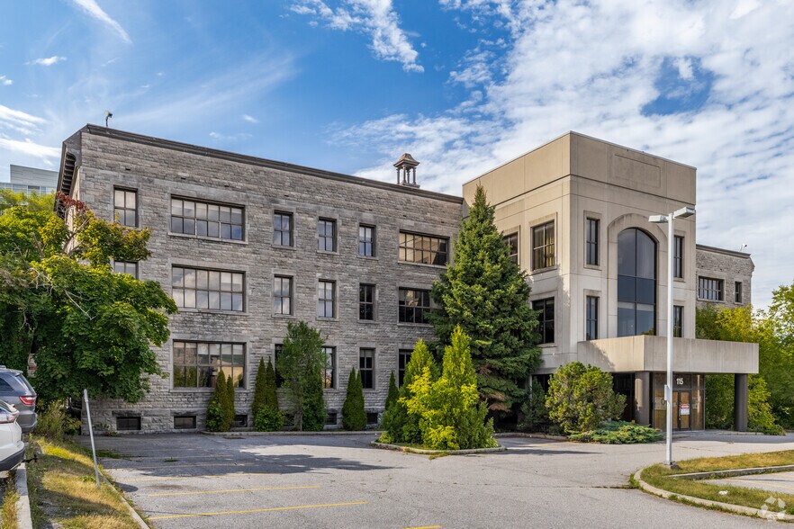 115 Rue Champlain, Gatineau, QC for sale - Primary Photo - Image 1 of 3