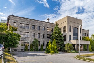 Plus de détails pour 115 Rue Champlain, Gatineau, QC - Bureau à vendre