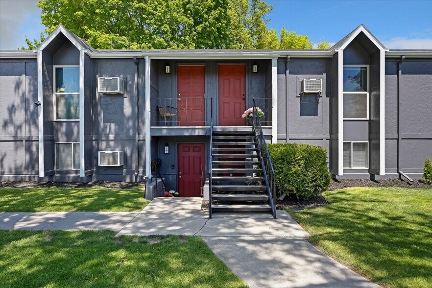 1625 Shoup Ave E, Twin Falls, ID à vendre - Photo principale - Image 1 de 8