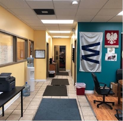 590-600 Bonnie Ln, Elk Grove Village, IL for lease - Interior Photo - Image 2 of 5