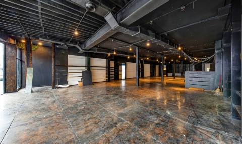 1000 Flatbush Ave, Brooklyn, NY for lease Interior Photo- Image 1 of 5